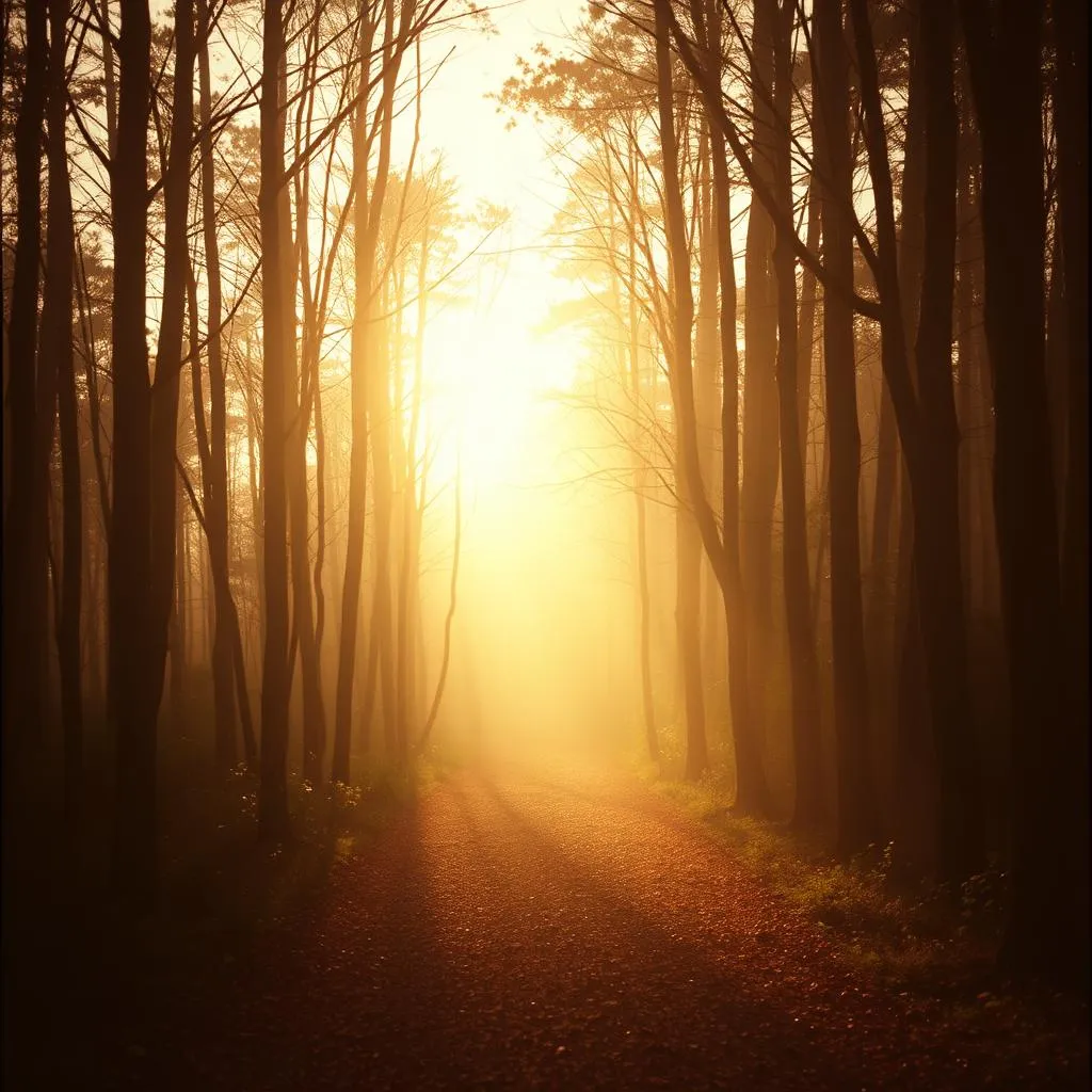 The Journey