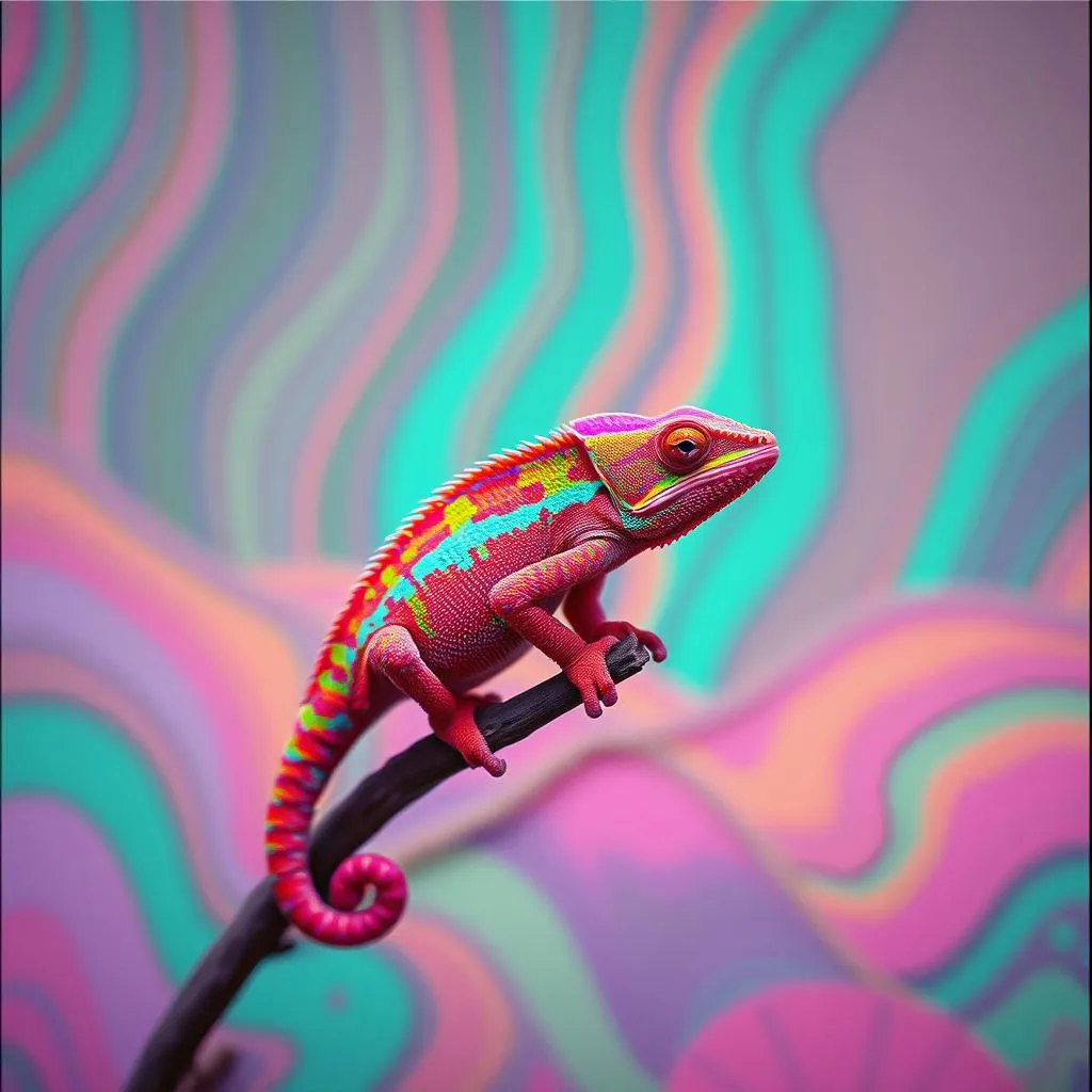 Systematic illusions
