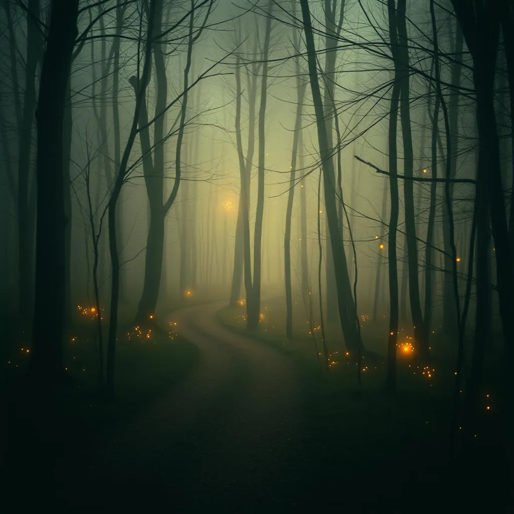 Crossroads of the Heart