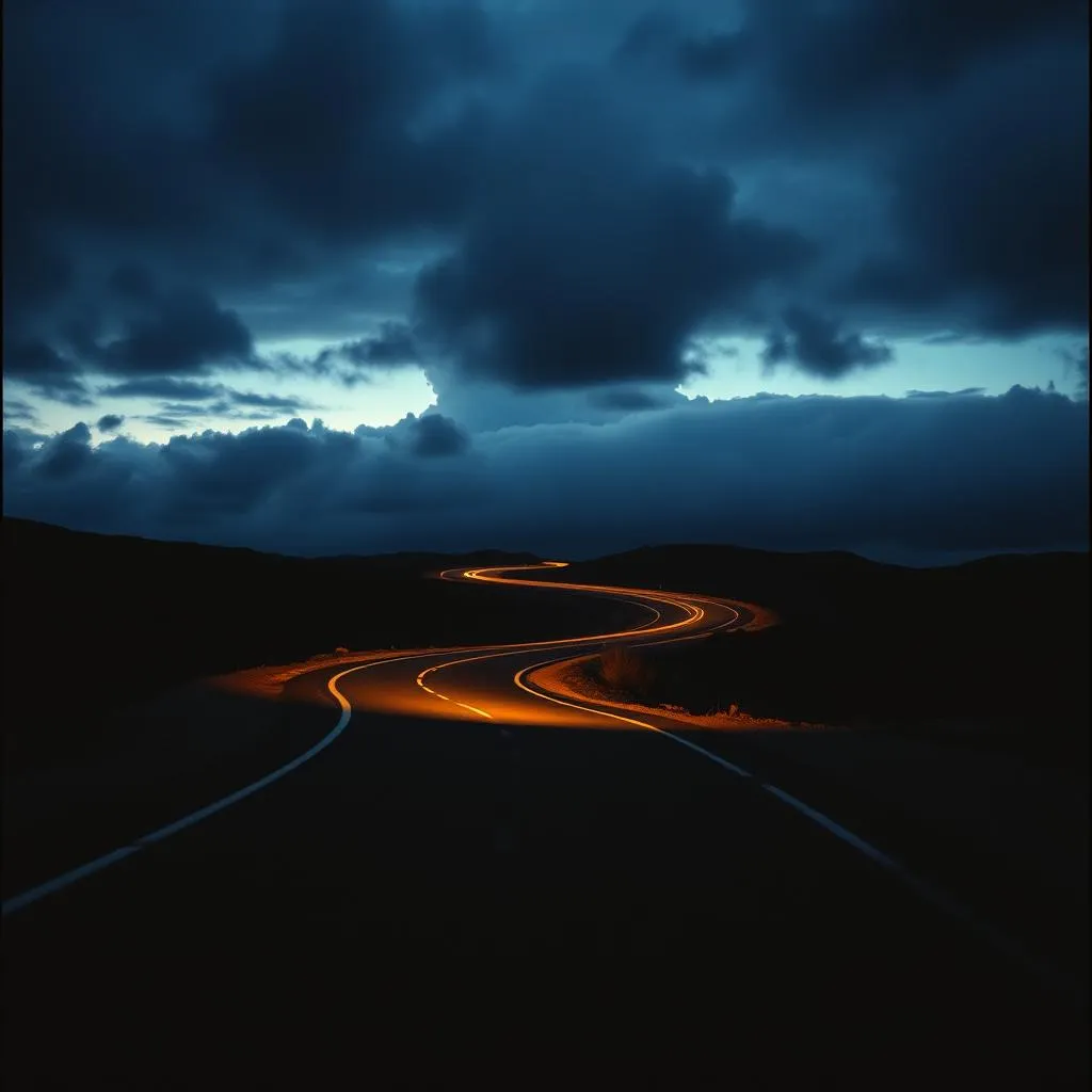 Let You Lead (Every Step)