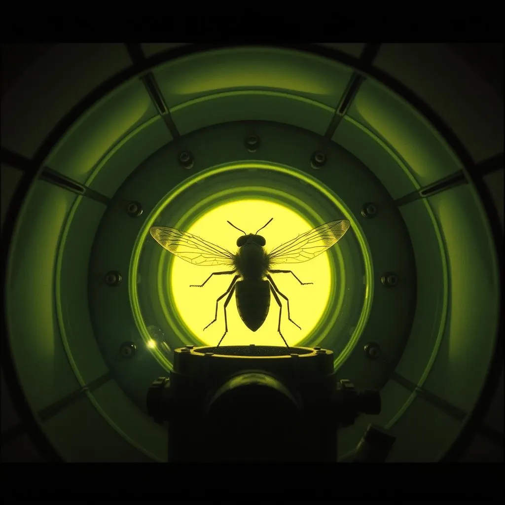 I Hate These Damn Bugs