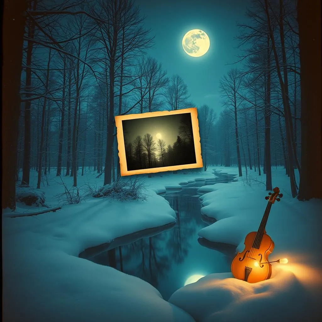 Stars in Memories