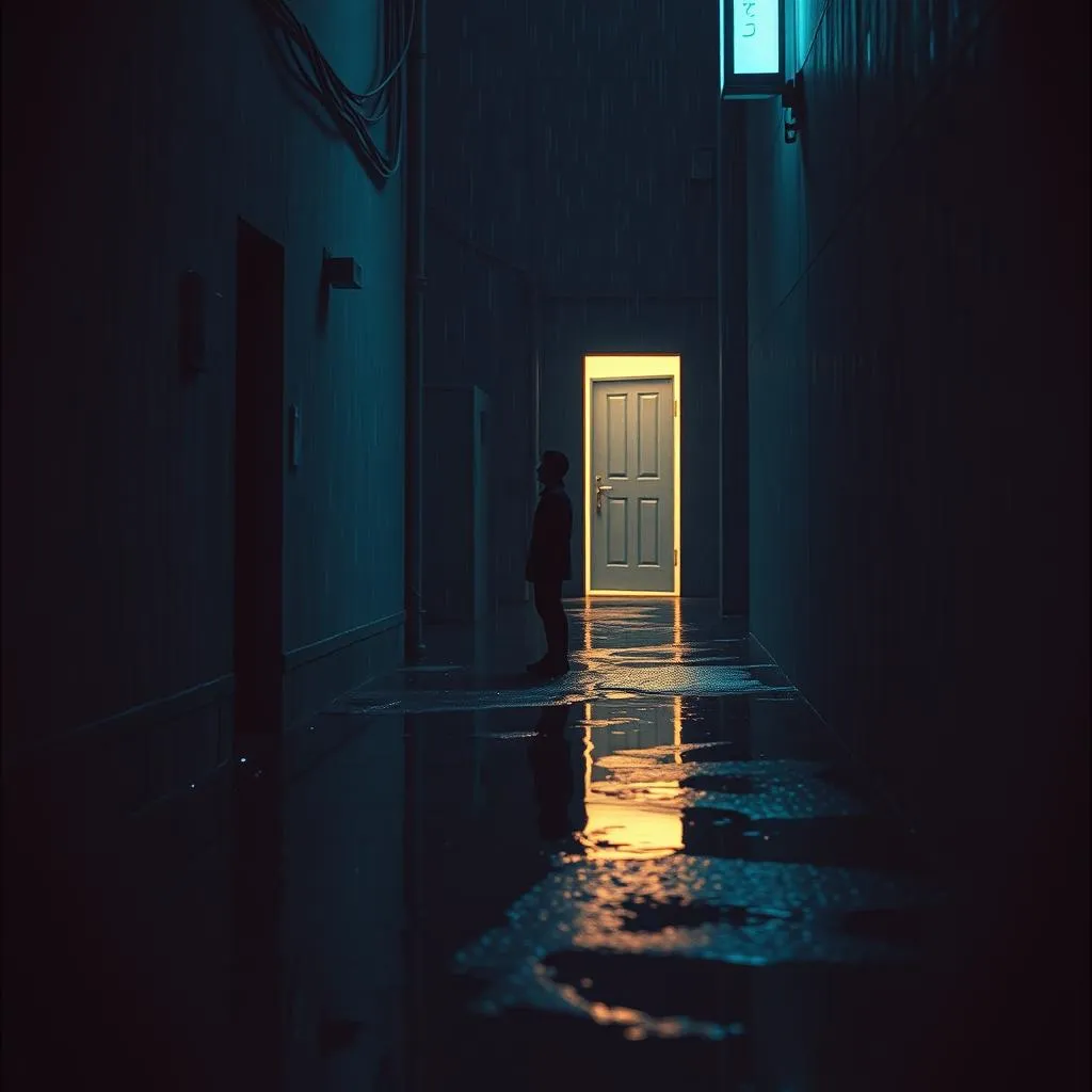 Shadows and Shadows
