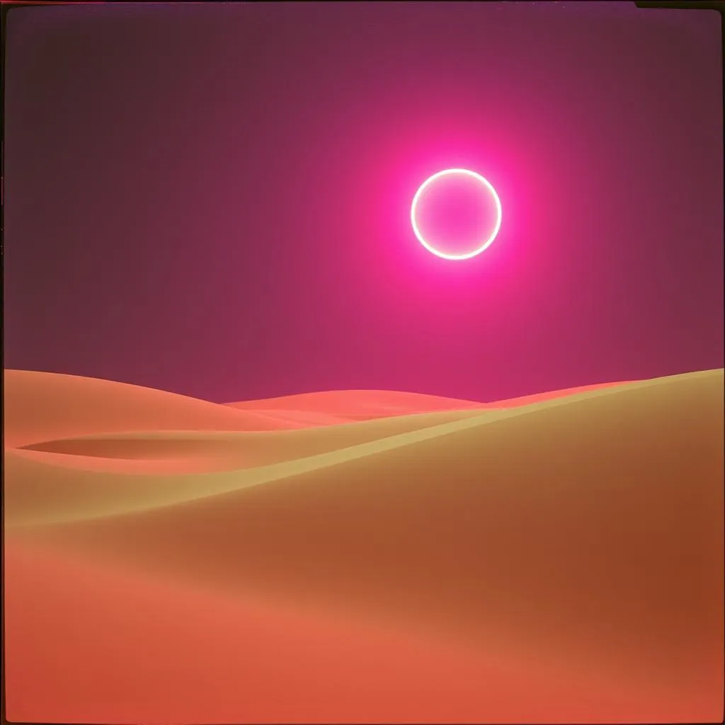 Sand