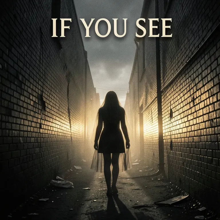 If You See