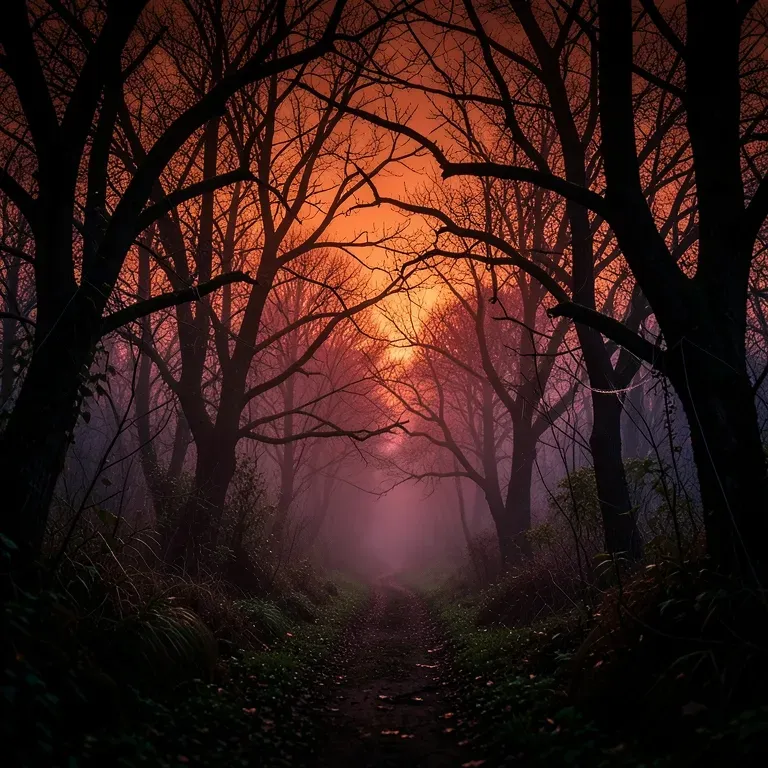 Shadows of Our Love