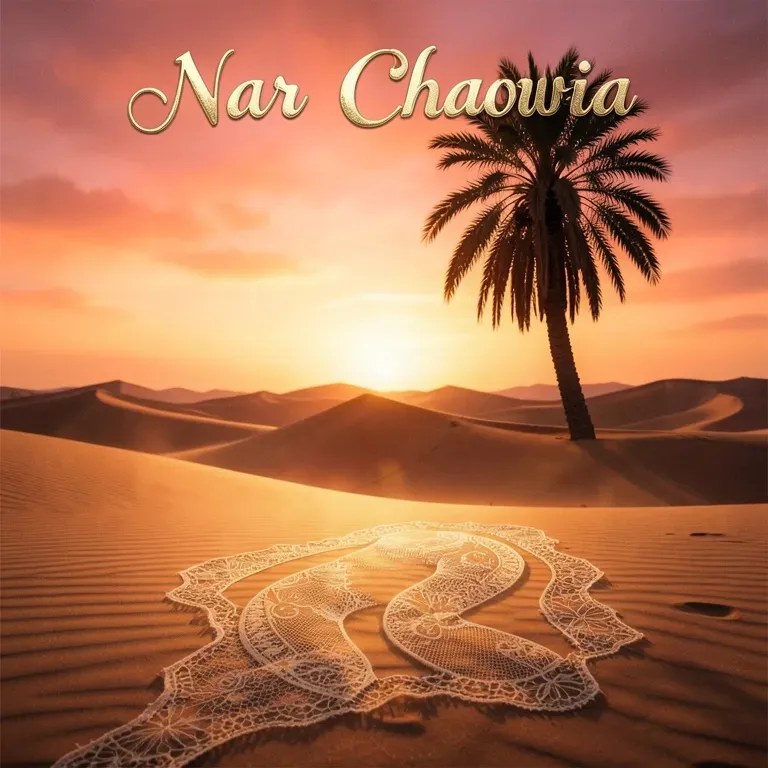 Nar Chaouia