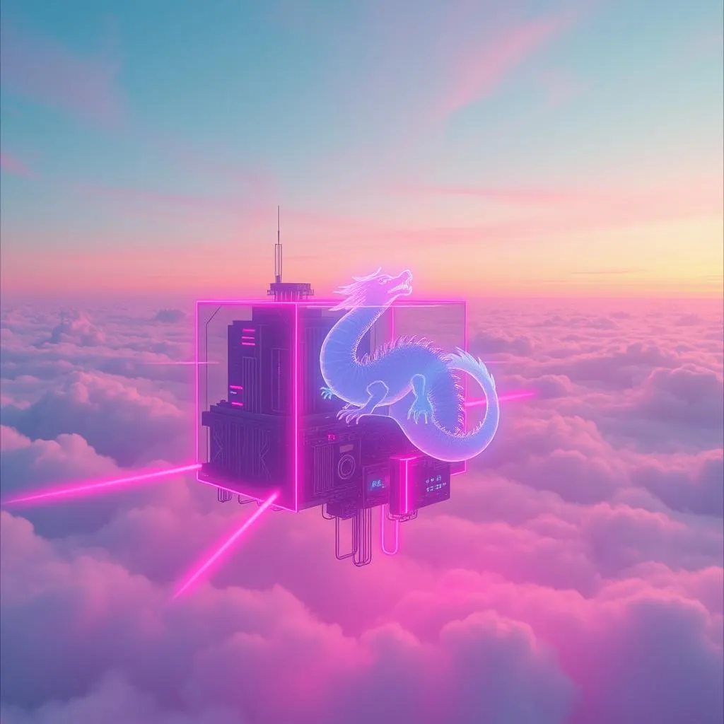 Bubble Puff Anthem