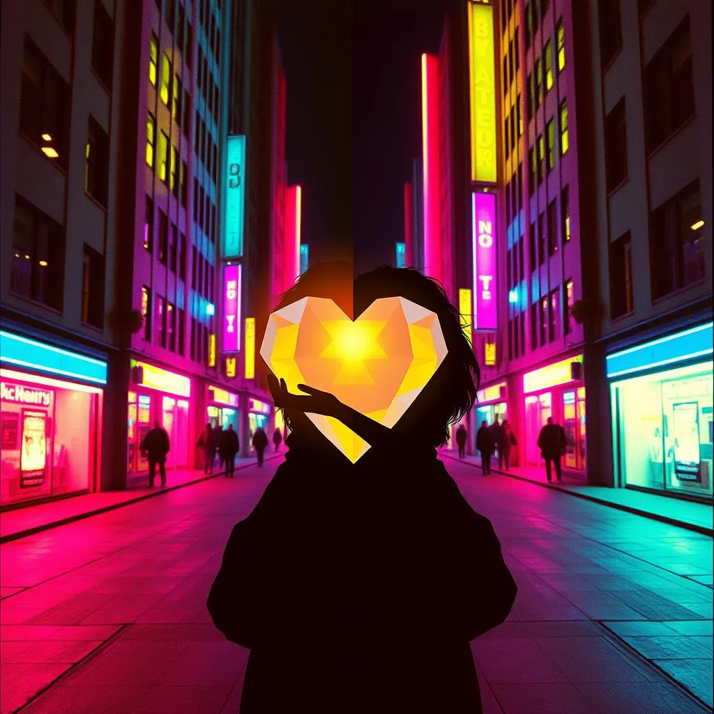 Lovly loving song