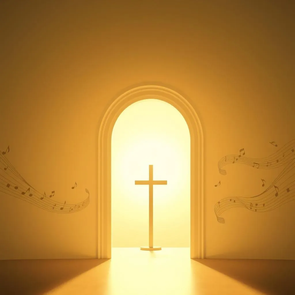 The Archway
