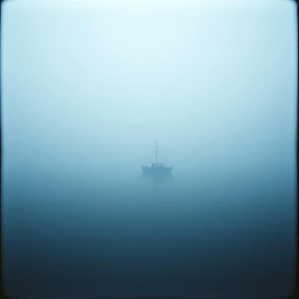No really- I'm drifting