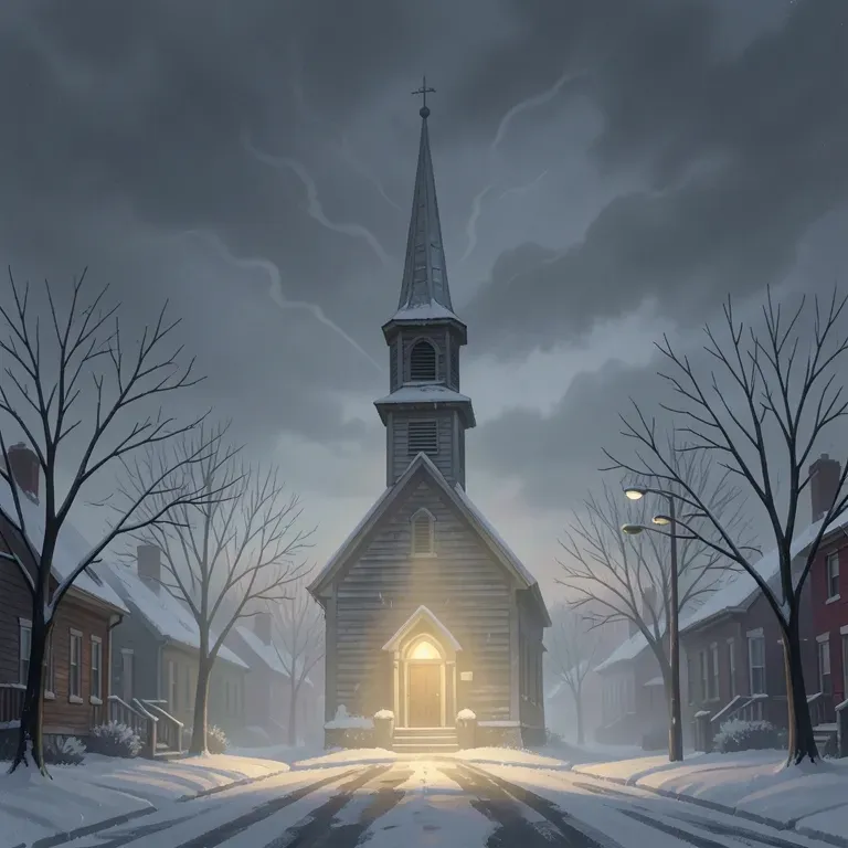 Ottawa's Prayer