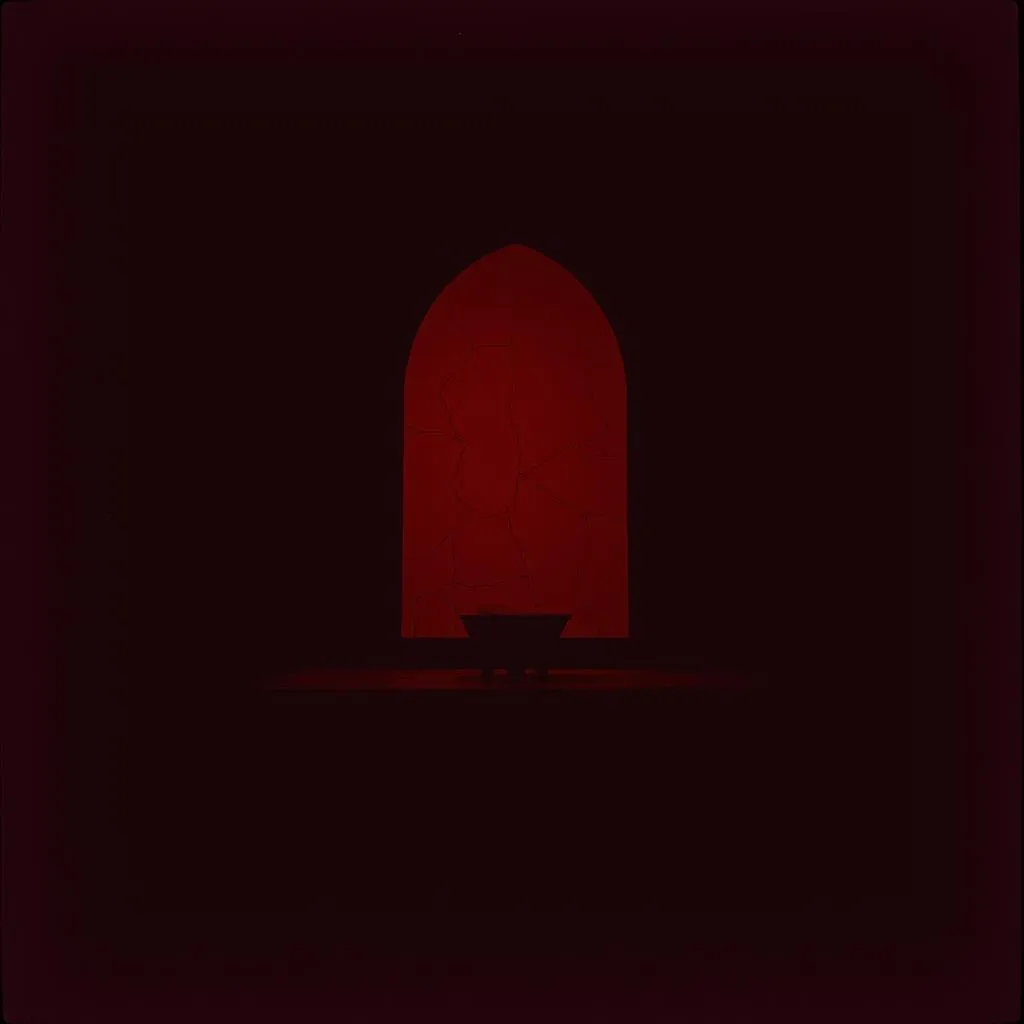 Hymn of Shadows