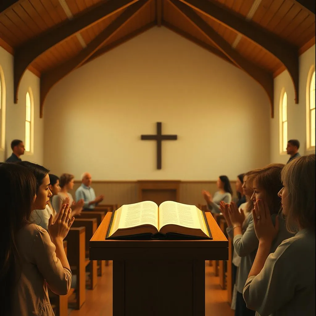 Church