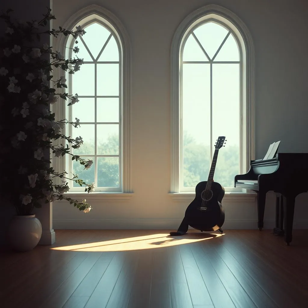 The Night Song