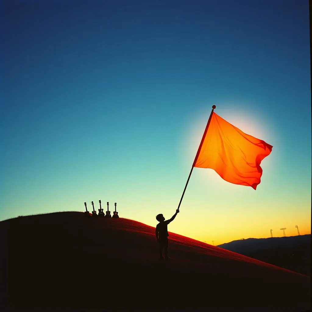 Stand for Freedom