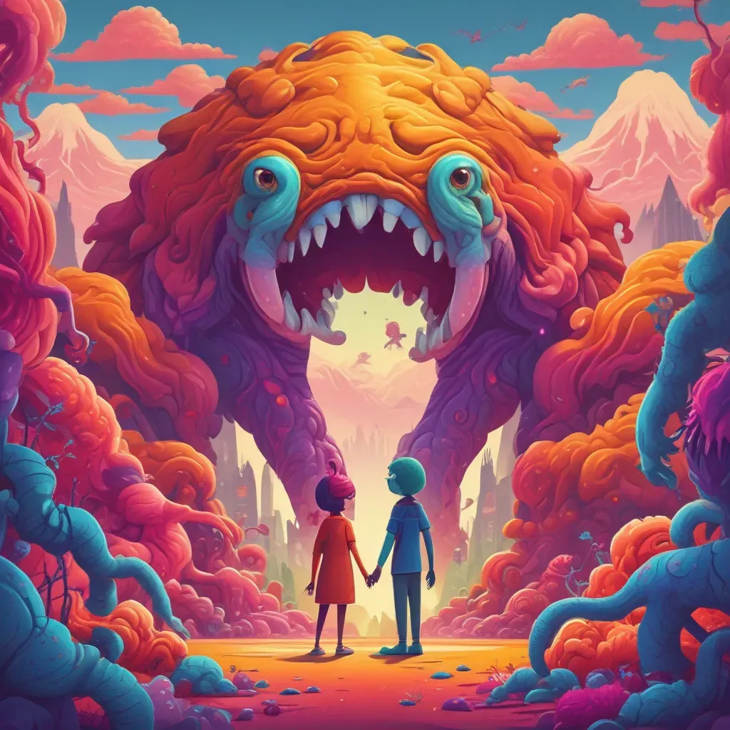 Too Cute To Die - Short Version