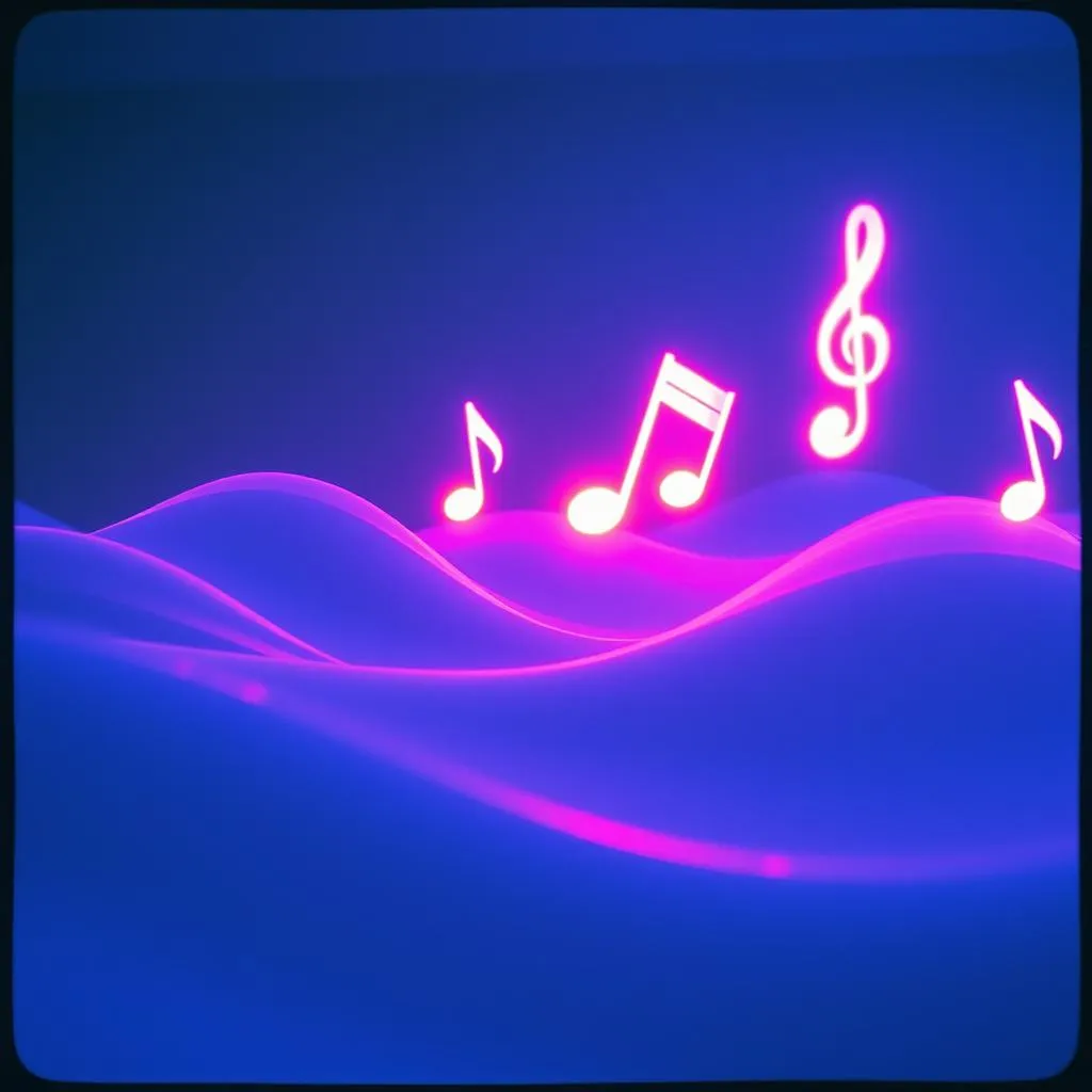 Unseen Symphony