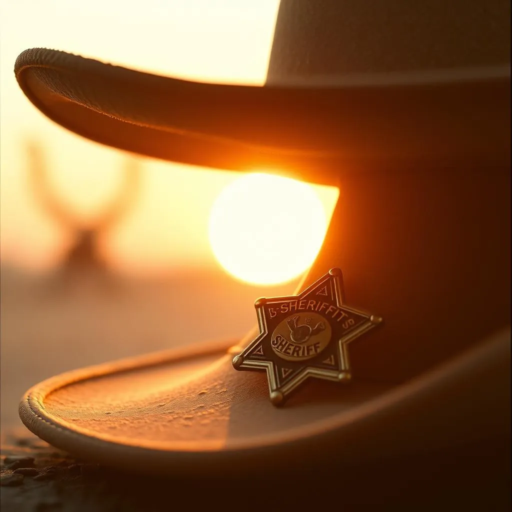 A Cowboy With A Voice