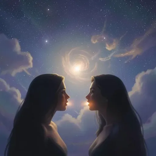 Stars for Us