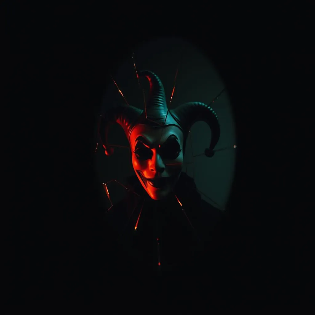 Face the Betrayal