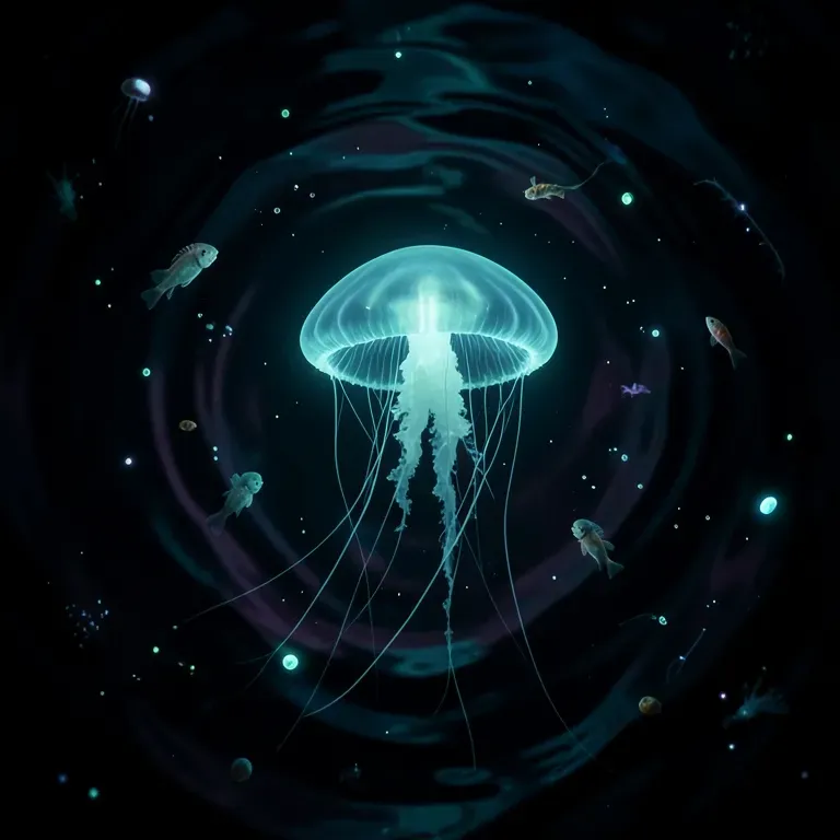 Deep Waves