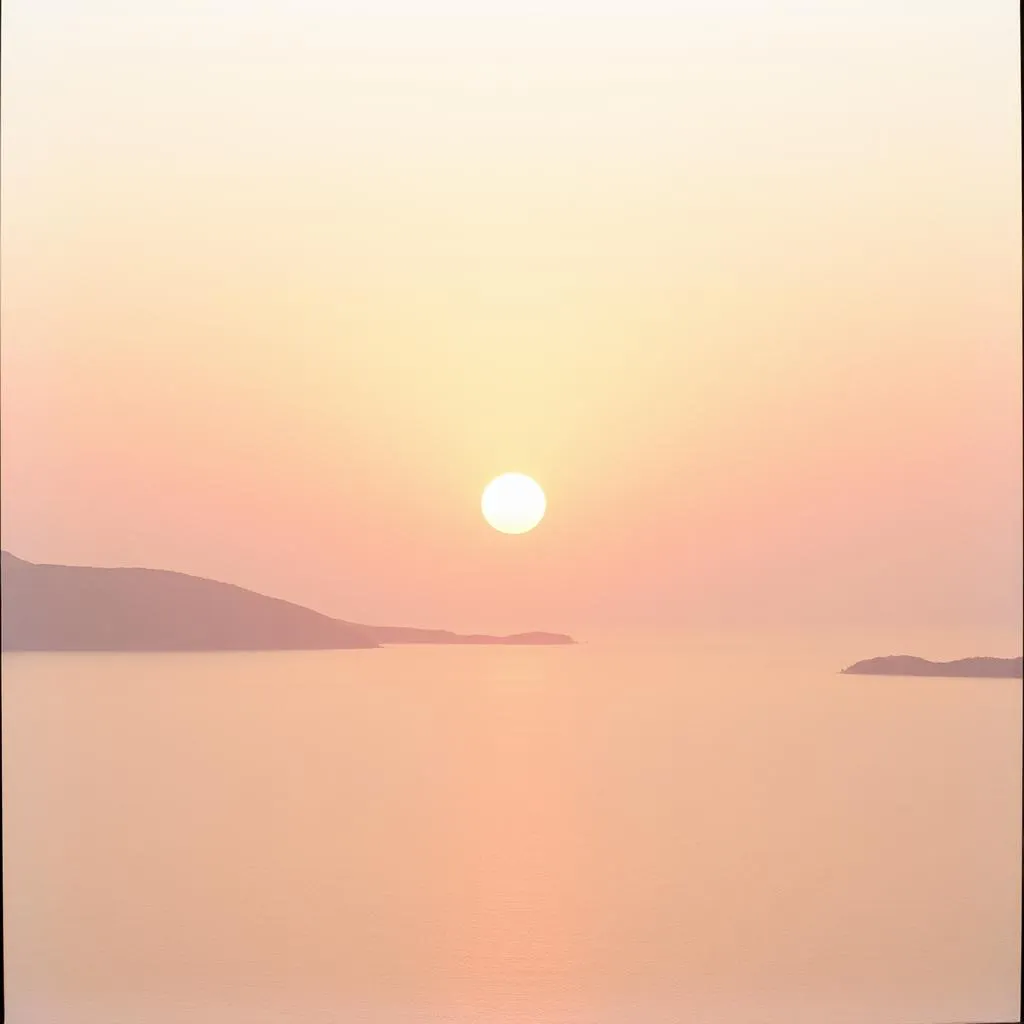 Finding Serenity