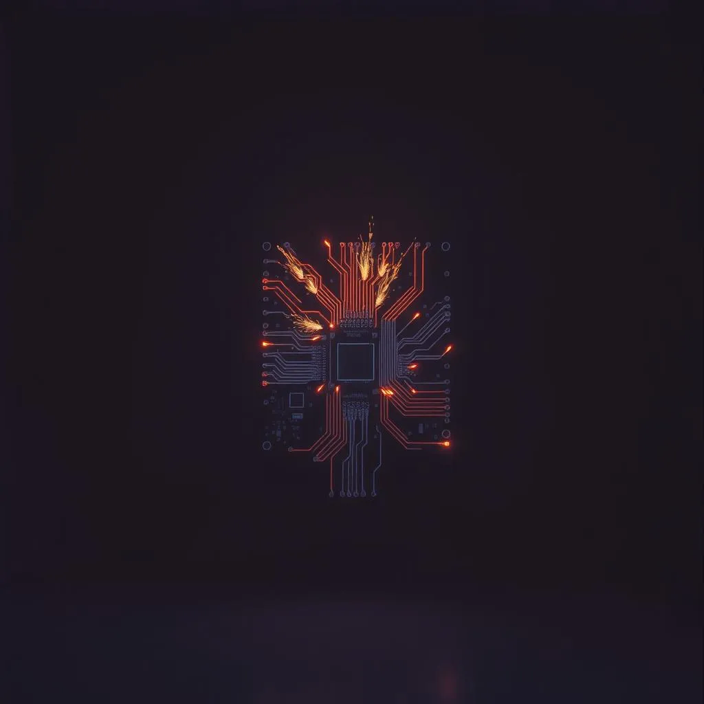 I'm Not a Machine