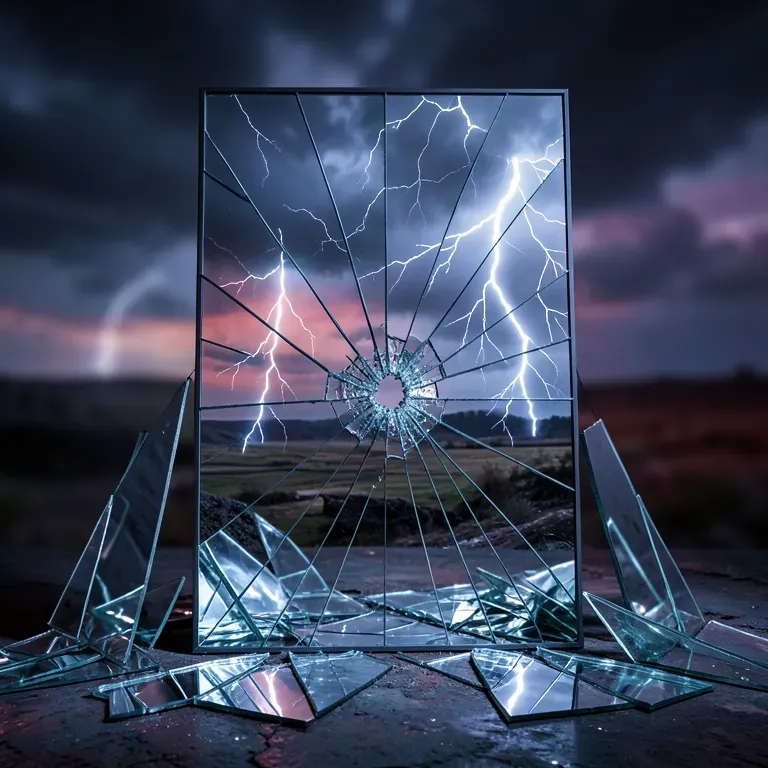 Mirror Weather