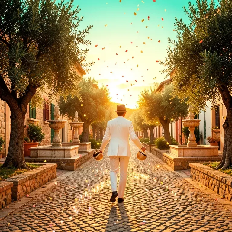 La Dolce Vita