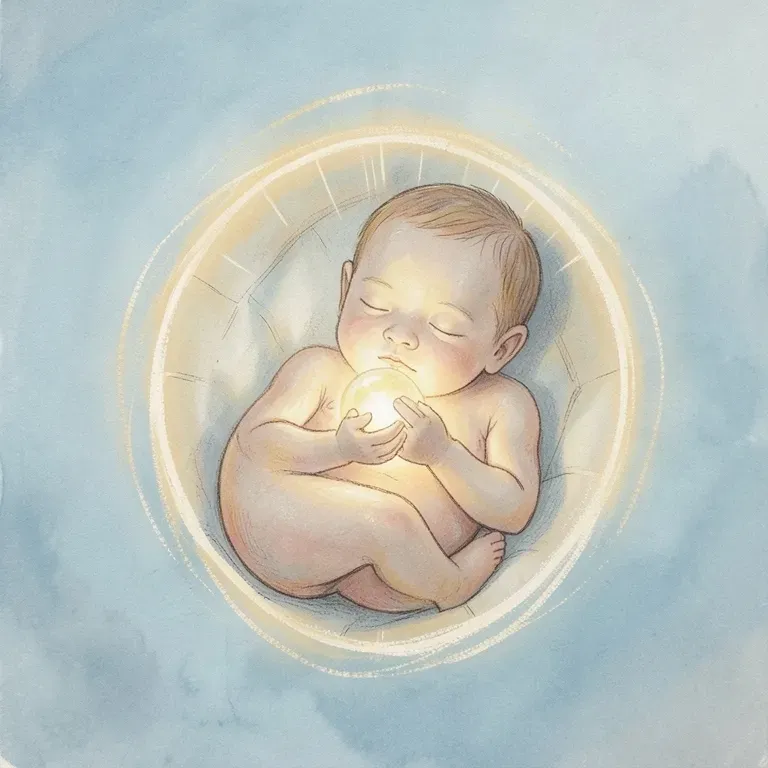 Known Before Breath (Psalm 139:13-14)