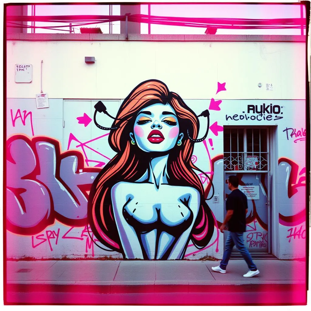 The Girl