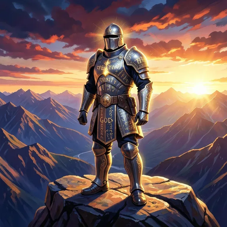 Banner of Glory