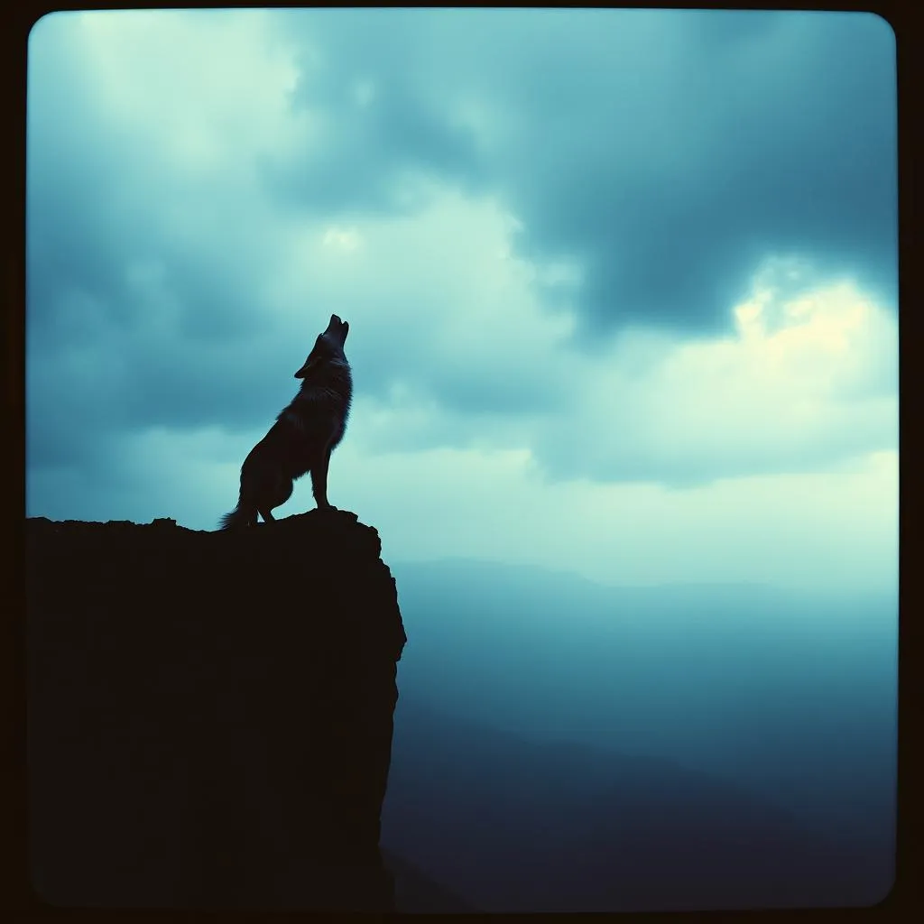Alone, but ALIVE