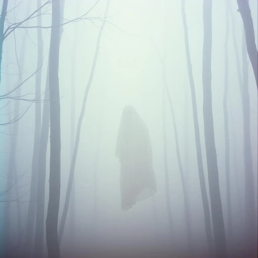Haunting