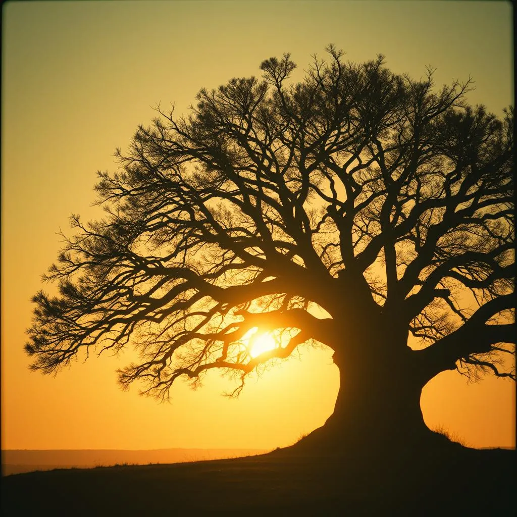 Wilson's Vision: A Legacy of Hope
