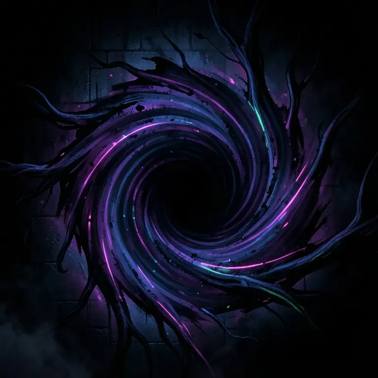 Crown of Shadows
