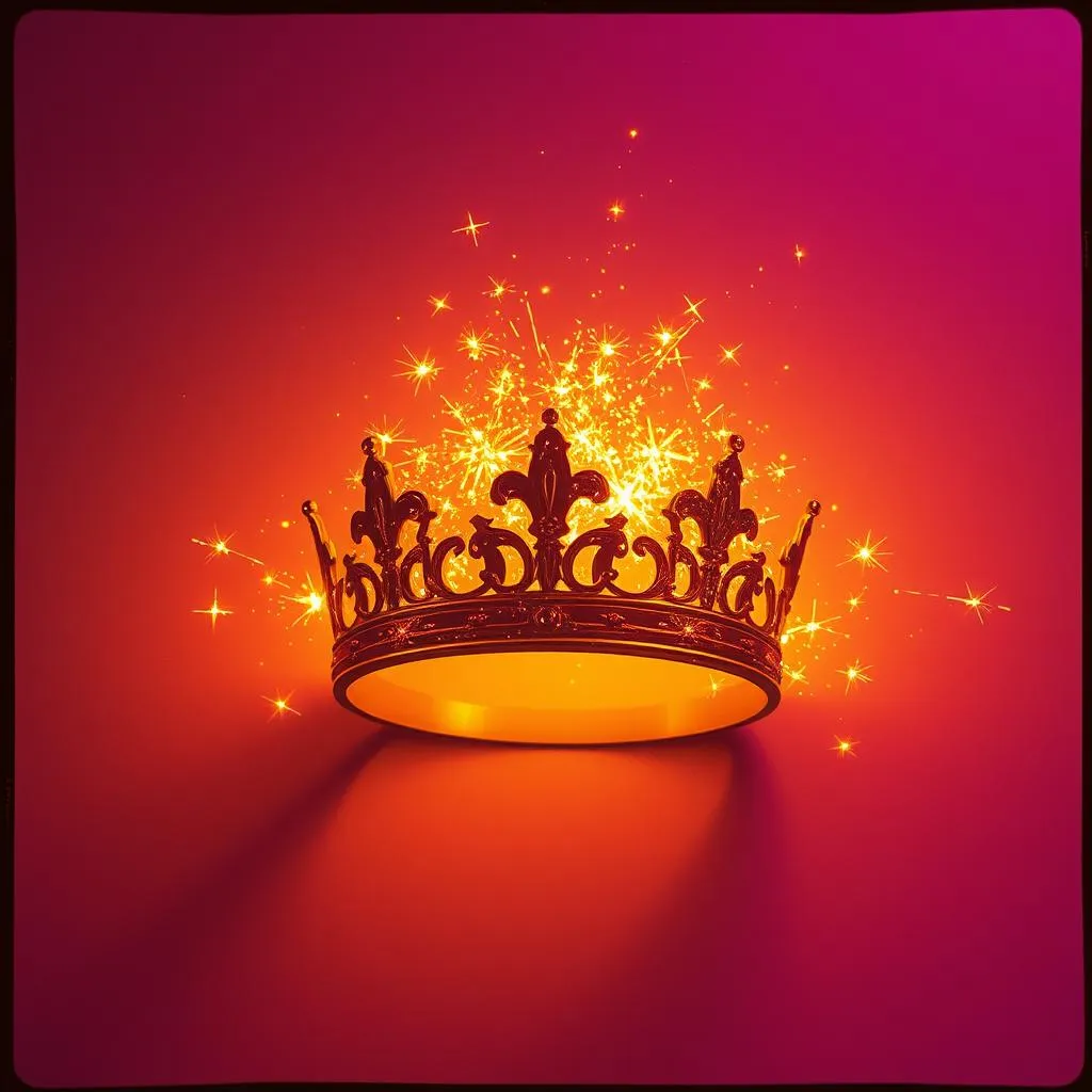 Own My Crown
