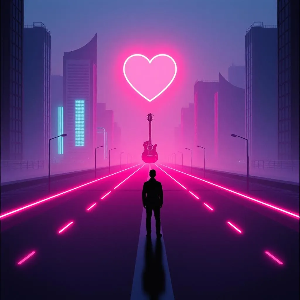 Caught in the Middle