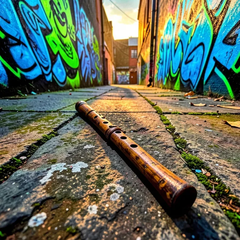 Still Standing