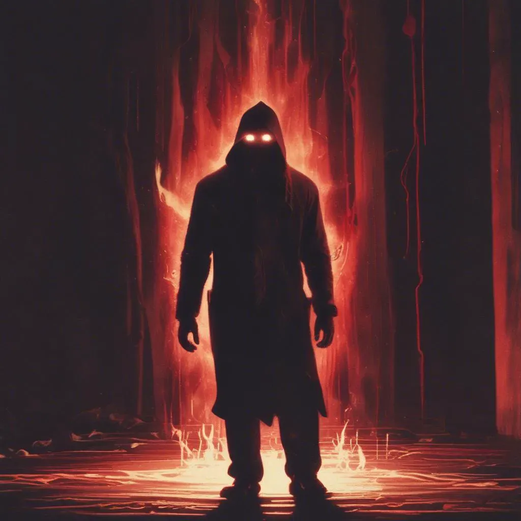 Light of vengeance 