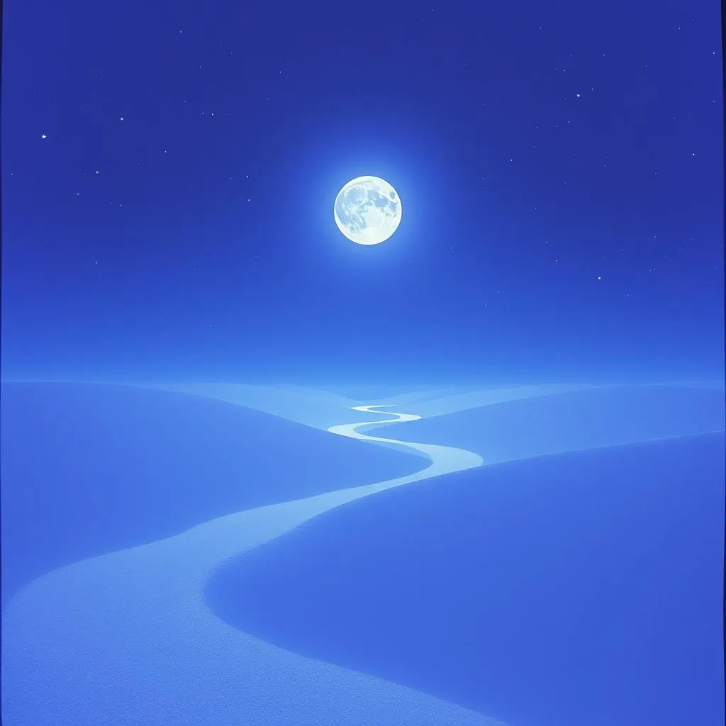 Chasing Twilight Dreams