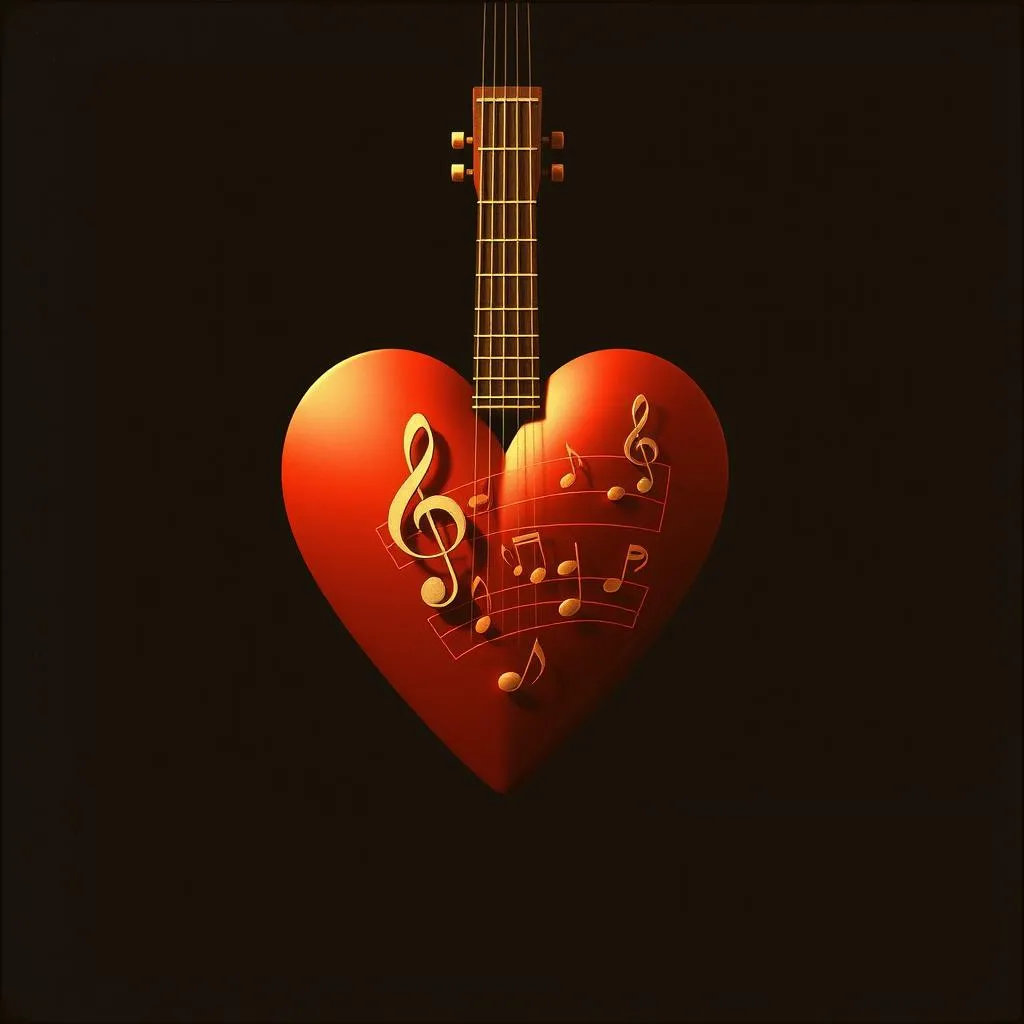 Heart of Steel