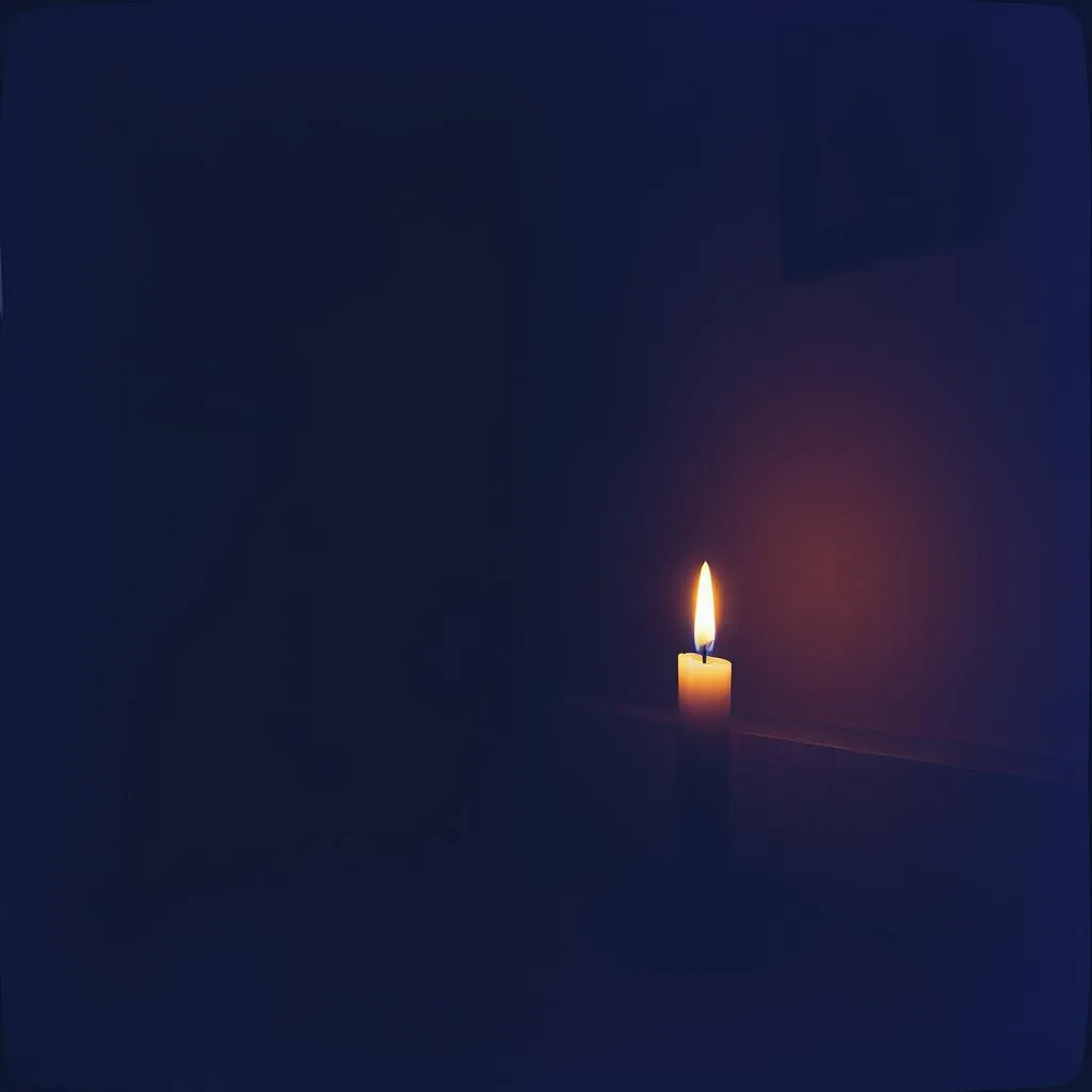 Silent Love