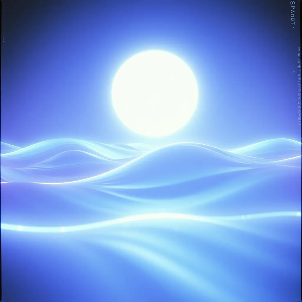 Echoes of you