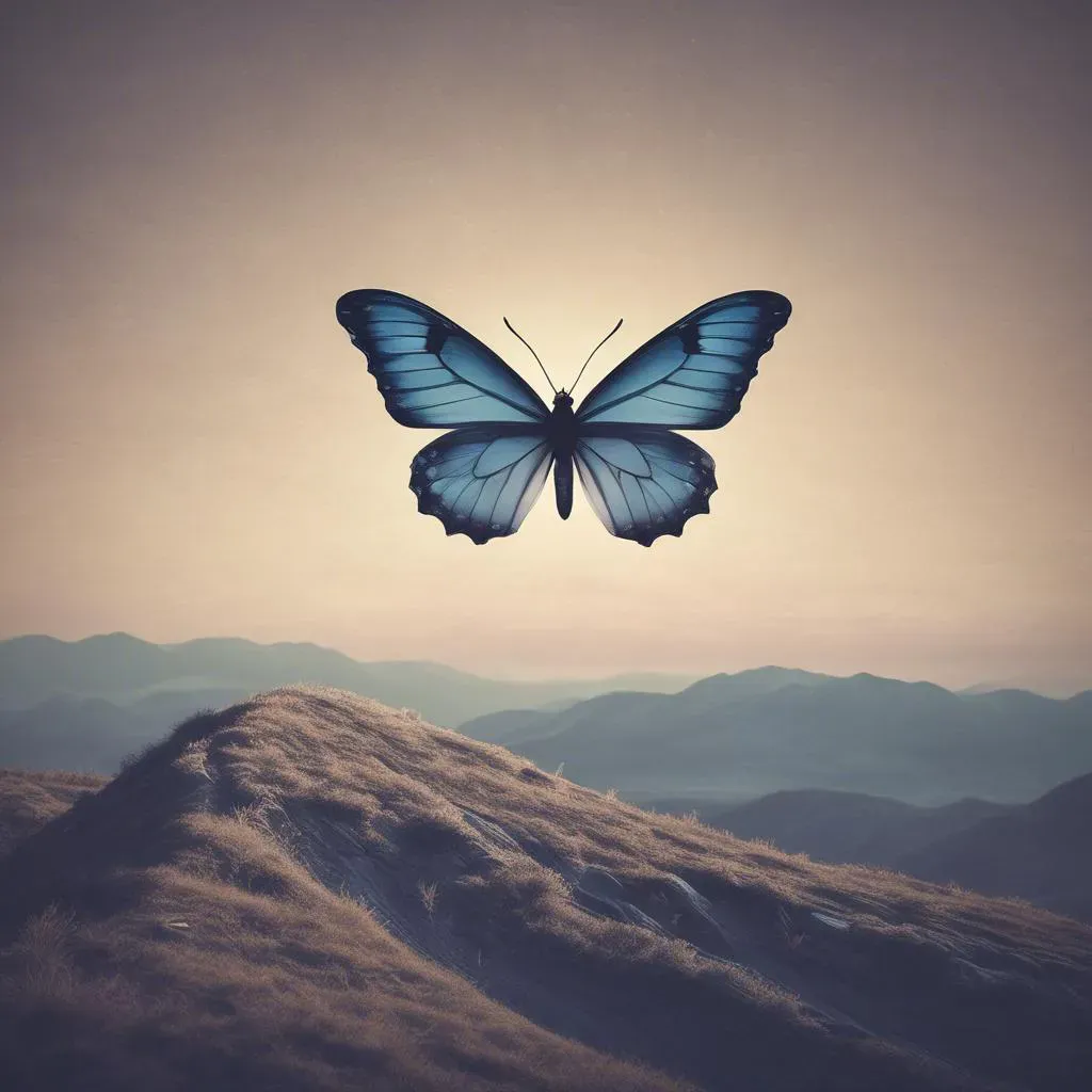 Dream's mark 