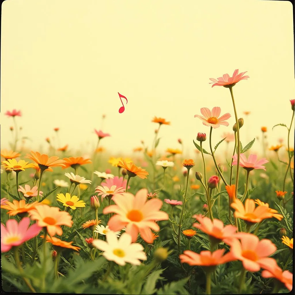 BLOSSOMS CLASSICAL