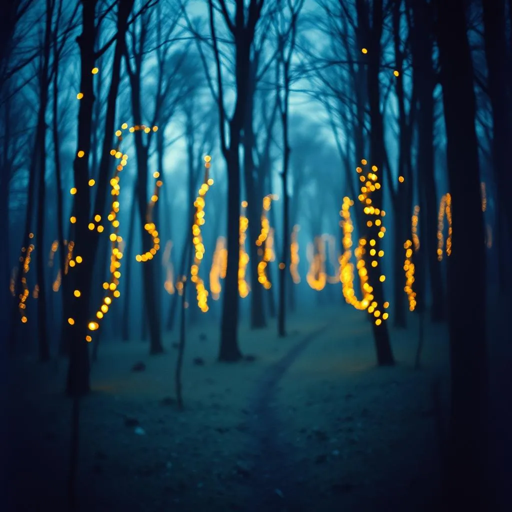 Hidden Heartbeat