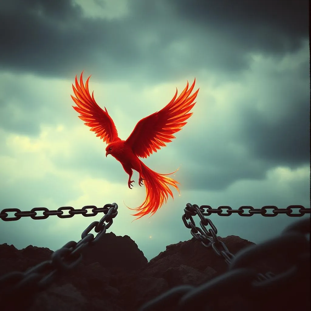 The Fight Against Tyranny