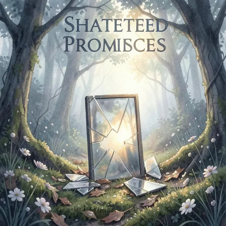 Shattered Promises